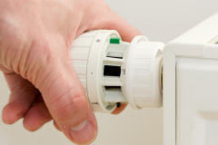 Reawla central heating repair costs